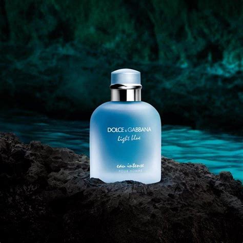 dolce gabbana intense|Dolce & Gabbana intense for men.